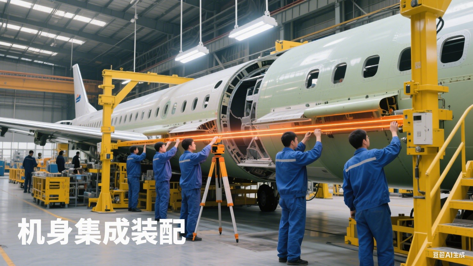 航空发动机气动热力学实验研究与洞观报告